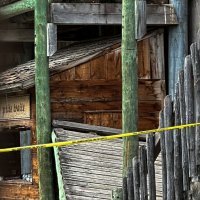 Utvrda Fort Gibraltar u Kanadi