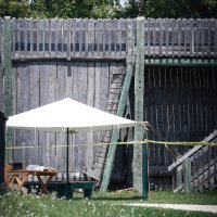 Utvrda Fort Gibraltar u Kanadi