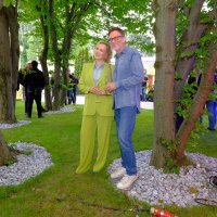 Poznati na CMC-ovom partyju