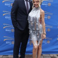 Maja Šuput u voditeljskoj ulozi na humanitarnoj večeri