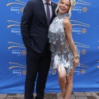 Maja Šuput u voditeljskoj ulozi na humanitarnoj večeri