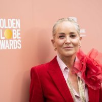 Sharon Stone