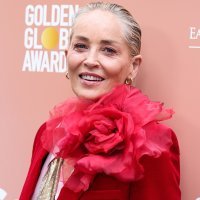 Sharon Stone