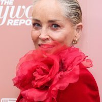 Sharon Stone