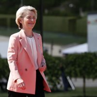 Ursula von der Leyen