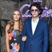 Bivši princ Nikolai i Benedikte Thoustrup