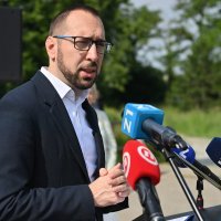 Gradonačelnik Tomašević položio kamen temeljac nove škole u Jakuševcu