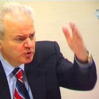 Slobodan Milošević