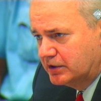 Slobodan Milošević