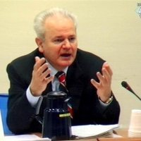 Slobodan Milošević