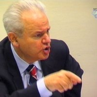 Slobodan Milošević