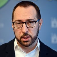 Tomislav Tomašević