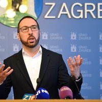 Tomislav Tomašević