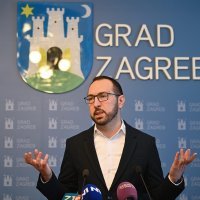 Tomislav Tomašević