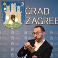 Tomislav Tomašević