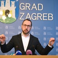 Tomislav Tomašević