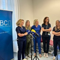 KBC Rijeka: Hladne rukavice i čarape protiv periferne neuropenije