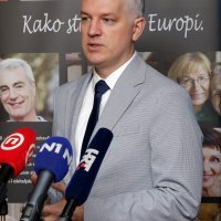 Konferencija SHARE, istraživanje o zdravlju,starenju i umirovljenju u Europi