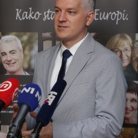 Konferencija SHARE, istraživanje o zdravlju,starenju i umirovljenju u Europi