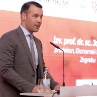 Konferencija SHARE, istraživanje o zdravlju,starenju i umirovljenju u Europi