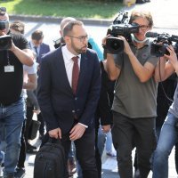 Tomašević je dužnost gradonačelnika preuzeo 4. lipnja 2021.