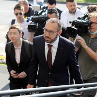 Tomašević je dužnost gradonačelnika preuzeo 4. lipnja 2021.