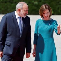 Samit Europske političke zajednice u Moldaviji