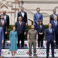 Samit Europske političke zajednice u Moldaviji