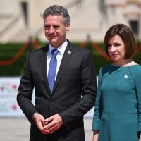 Samit Europske političke zajednice u Moldaviji