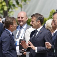 Samit Europske političke zajednice u Moldaviji