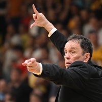 Finale PH u košarci, druga utakmica: Split - Zadar, 1.6.2023.