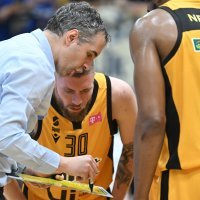 Finale PH u košarci, druga utakmica: Split - Zadar, 1.6.2023.