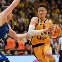 Finale PH u košarci, druga utakmica: Split - Zadar, 1.6.2023.