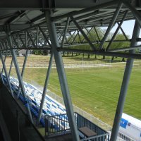 Gradski stadion u Bjelovaru