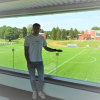 Gradski stadion u Bjelovaru, trener Zoran Marčetić