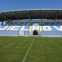 Gradski stadion u Bjelovaru