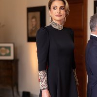 Jordanska kraljica Rania