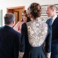 Jordanska kraljica Rania