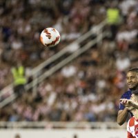 Martin Erlić, stoper Sassuola i hrvatske nogometne reprezentacije