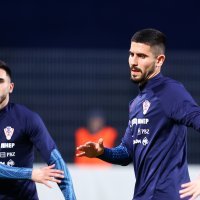 Martin Erlić, stoper Sassuola i hrvatske nogometne reprezentacije