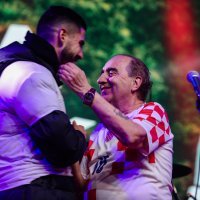 Martin Erlić, stoper Sassuola i hrvatske nogometne reprezentacije