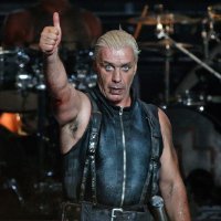 Rammstein