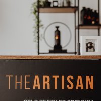 The Artisan gin