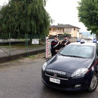 Havarija na jezeru Maggiore