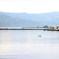 Havarija na jezeru Maggiore