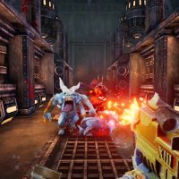 Warhammer 40.000: Boltgun