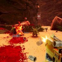 Warhammer 40.000: Boltgun