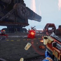 Warhammer 40.000: Boltgun