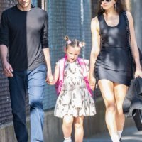 Irina Shayk i Bradley Cooper