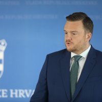 Izjave ministara - Primorac, Malenica i Fuchs